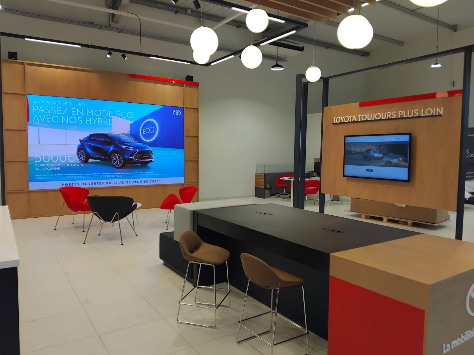 Concessions automobiles