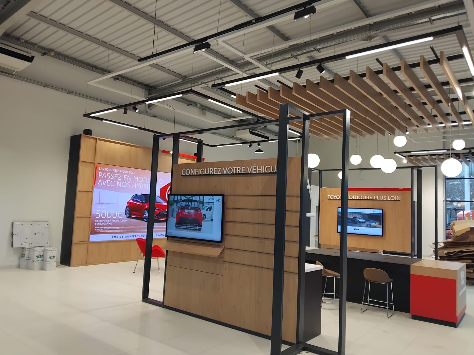 Quelques repères clés