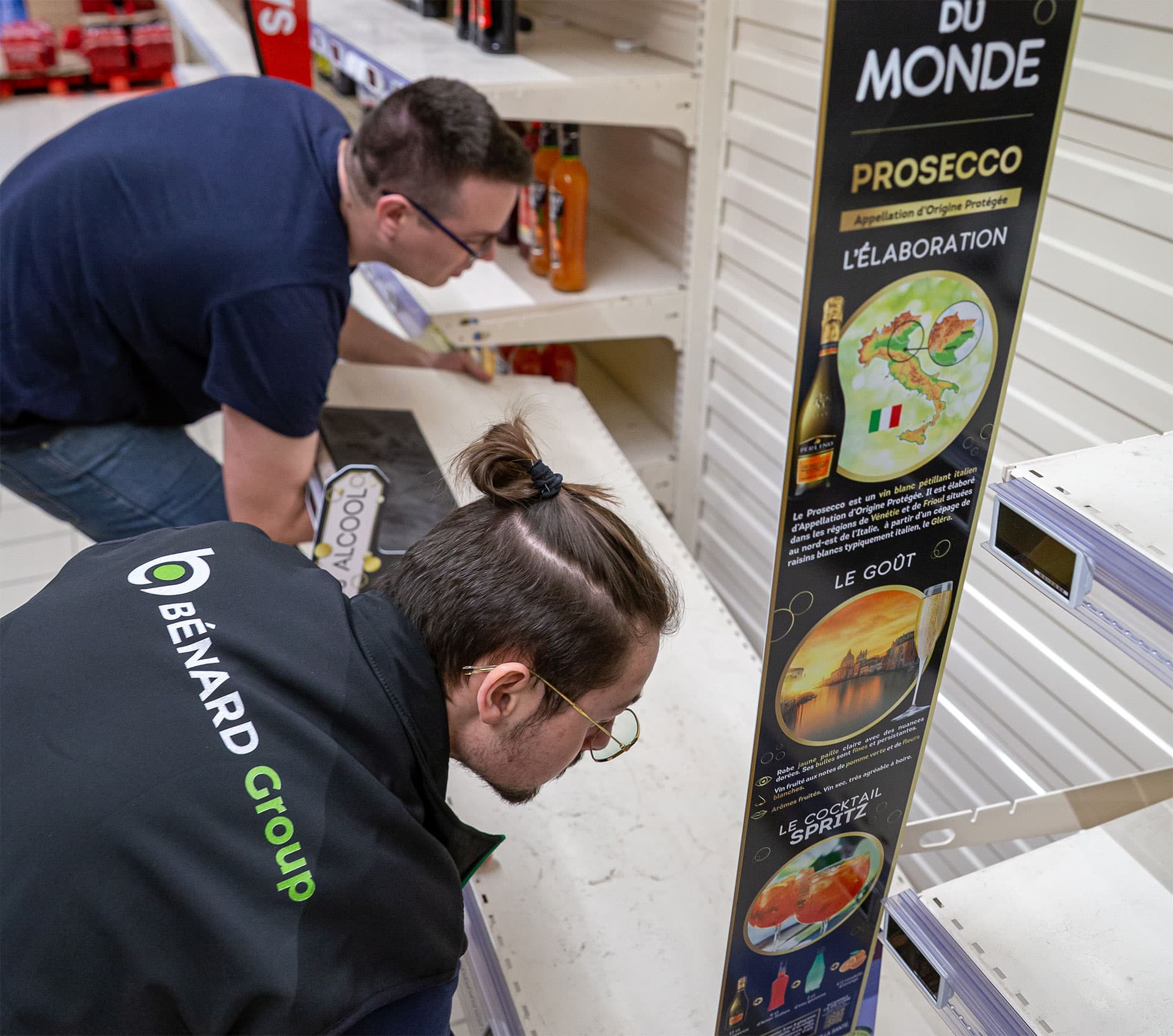 Réemploi, revente ou recyclage responsable