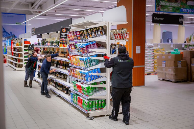 Nos Convictions pour un Commerce Durable et Connecté